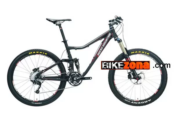 2012 rocky online mountain altitude 70